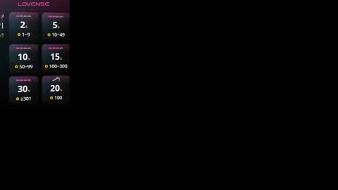 Anika Romano online show from January 14, 11:51 am