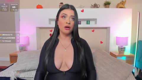 Anika Romano online show from May 13, 4:05 pm