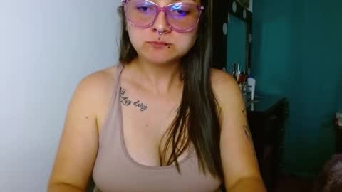 Valeri Villalobos   online show from January 9, 12:57 am