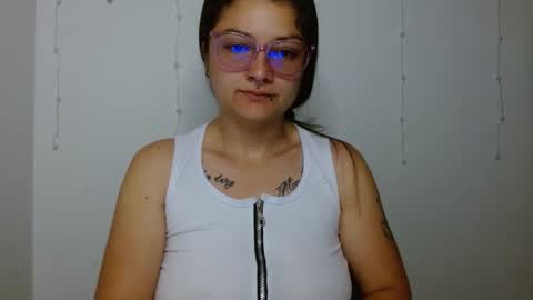 Valeri Villalobos   online show from February 12, 10:35 am