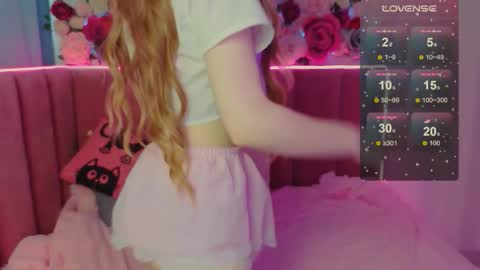 Alica online show from November 1, 2:56 am