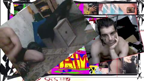 Resident Evil online show from January 19, 6:43 pm