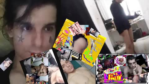 Resident Evil online show from February 5, 8:21 am