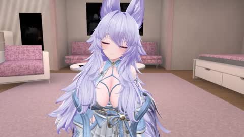 animecutie online show from February 22, 11:57 am