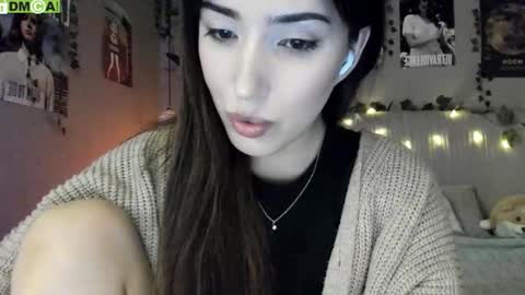 Snapshot of anisa_sweet chatting on October 19, 10:31 am Anisa Moan from LovenseWet from Tip MenuOpen for Private online show from October 19, 10:31 am
