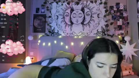 Snapshot of anisa_sweet chatting on January 24, 5:11 pm Anisa Moan from LovenseWet from Tip MenuOpen for Private online show from January 24, 5:11 pm