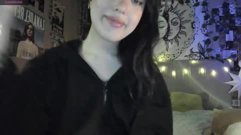 Snapshot of anisa_sweet chatting on February 16, 5:37 pm Anisa Moan from LovenseWet from Tip MenuOpen for Private online show from February 16, 5:37 pm