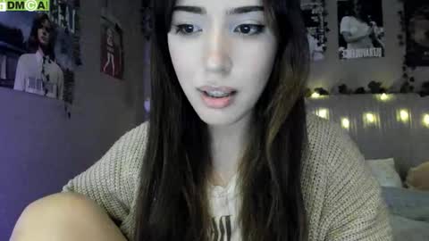 Snapshot of anisa_sweet chatting on September 25, 4:19 am Anisa Moan from LovenseWet from Tip MenuOpen for Private online show from September 25, 4:19 am