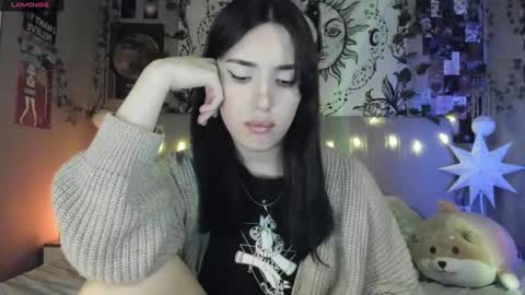 Snapshot of anisa_sweet chatting on February 25, 5:40 pm Anisa Moan from LovenseWet from Tip MenuOpen for Private online show from February 25, 5:40 pm