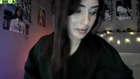 Snapshot of anisa_sweet chatting on October 11, 8:52 am Anisa Moan from LovenseWet from Tip MenuOpen for Private online show from October 11, 8:52 am