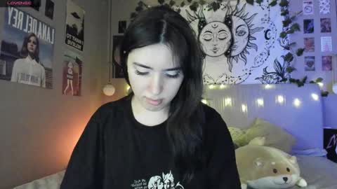 Snapshot of anisa_sweet chatting on January 19, 7:15 pm Anisa Moan from LovenseWet from Tip MenuOpen for Private online show from January 19, 7:15 pm
