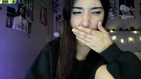 Snapshot of anisa_sweet chatting on September 28, 5:38 am Anisa Moan from LovenseWet from Tip MenuOpen for Private online show from September 28, 5:38 am
