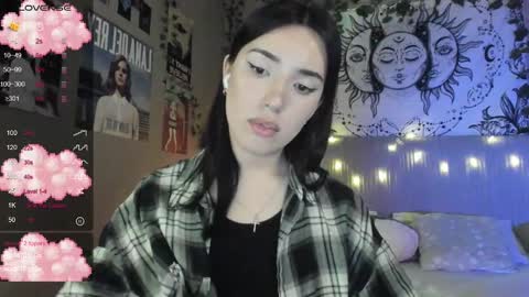 Snapshot of anisa_sweet chatting on February 24, 6:04 pm Anisa Moan from LovenseWet from Tip MenuOpen for Private online show from February 24, 6:04 pm