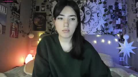 Snapshot of anisa_sweet chatting on February 10, 9:58 pm Anisa Moan from LovenseWet from Tip MenuOpen for Private online show from February 10, 9:58 pm