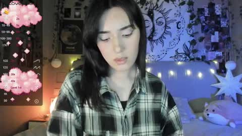 Snapshot of anisa_sweet chatting on February 24, 2:58 pm Anisa Moan from LovenseWet from Tip MenuOpen for Private online show from February 24, 2:58 pm