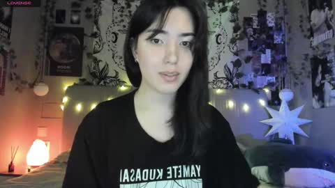 Snapshot of anisa_sweet chatting on February 26, 6:26 pm Anisa Moan from LovenseWet from Tip MenuOpen for Private online show from February 26, 6:26 pm
