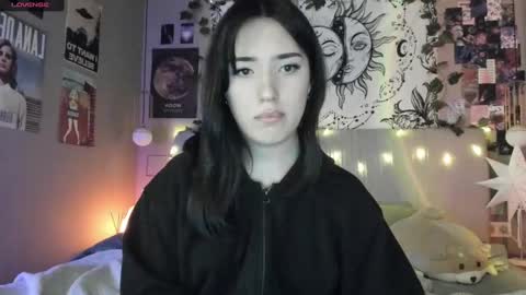 Snapshot of anisa_sweet chatting on January 29, 6:07 pm Anisa Moan from LovenseWet from Tip MenuOpen for Private online show from January 29, 6:07 pm