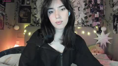 Snapshot of anisa_sweet chatting on March 6, 2:29 pm Anisa Moan from LovenseWet from Tip MenuOpen for Private online show from March 6, 2:29 pm