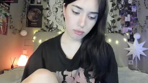 Snapshot of anisa_sweet chatting on March 10, 7:40 pm Anisa Moan from LovenseWet from Tip MenuOpen for Private online show from March 10, 7:40 pm
