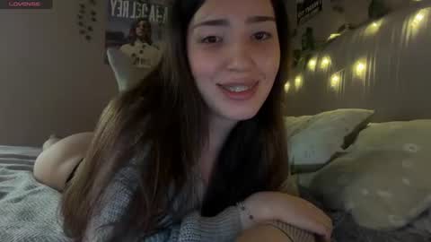 Anisa Moan from LovenseWet from Tip MenuOpen for Private online show from July 19, 6:43 pm