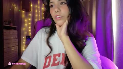 Anisahade online show from November 6, 4:54 pm