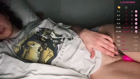 Anise online show from January 7, 9:46 pm