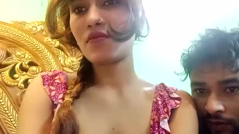 Sweet69 online show from January 14, 6:38 pm