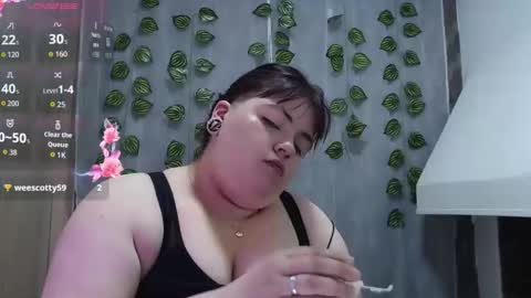 anishasanchezcm101 online show from October 26, 4:02 am