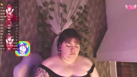 anishasanchezcm101 online show from February 1, 3:25 am