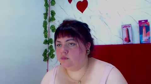 anishasanchezcm101 online show from September 12, 3:30 am