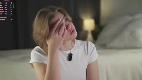 AnishaVivo online show from December 19, 3:07 pm