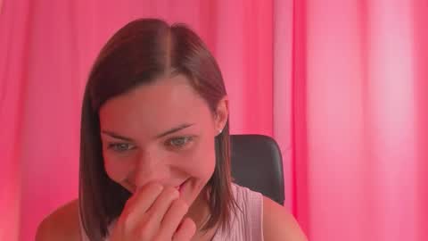 Anni online show from September 25, 5:47 am