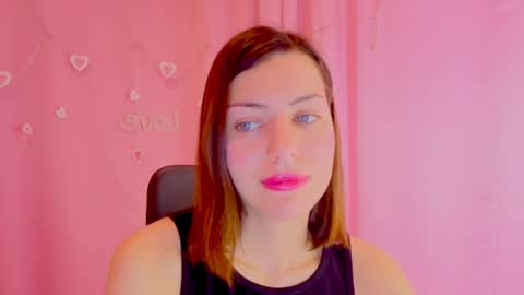 Anni online show from March 29, 4:30 pm