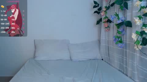 Snapshot of anissa_lee chatting on January 27, 4:41 am anissa_lee online show from January 27, 4:41 am