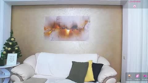 my name is Ani  online show from December 21, 10:43 am