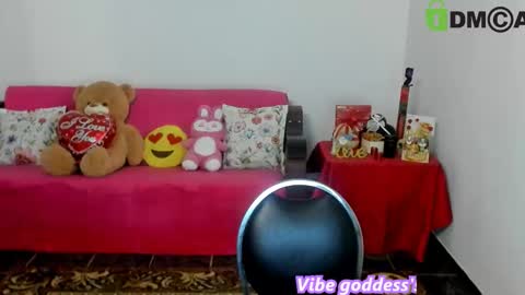 AnissyaX online show from September 27, 2:31 am