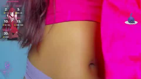 ANITTA online show from April 17, 8:22 pm