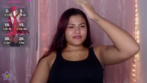 ANITTA online show from May 29, 1:25 am