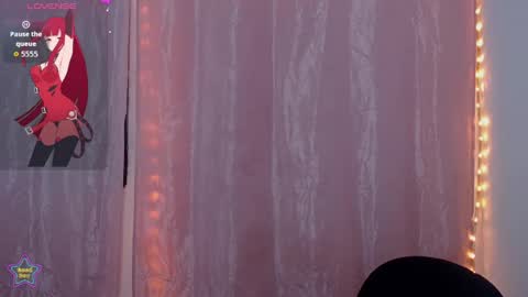 ANITTA online show from May 30, 1:26 am