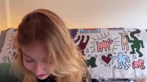 Snapshot of anita__hills chatting on January 31, 1:01 am anita__hills online show from January 31, 1:01 am