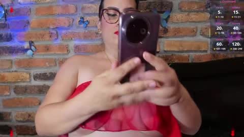 anita online show from May 10, 11:11 pm