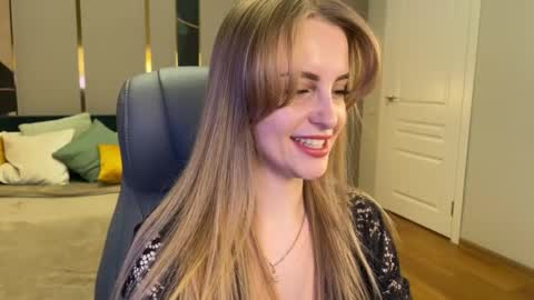 Anita online show from March 12, 2:04 am