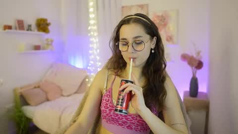 Anita Grey online show from December 19, 7:42 pm