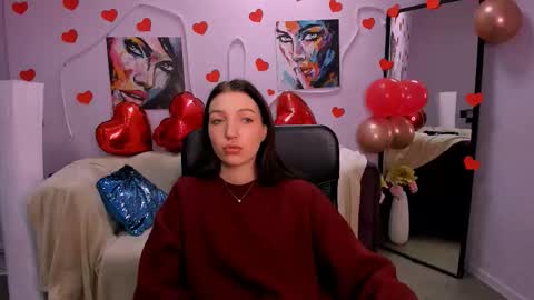 anita_love3 online show from February 11, 7:01 am