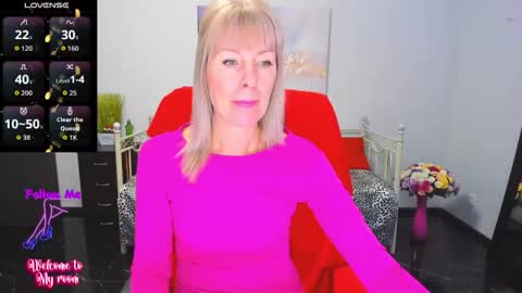 Anita online show from January 15, 8:01 am
