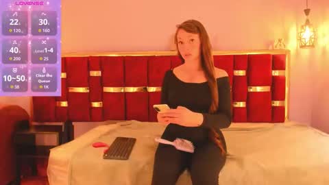 Snapshot of anita_toro_ chatting on October 20, 1:05 pm anita toro online show from October 20, 1:05 pm
