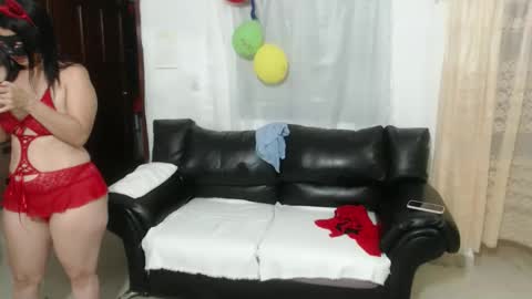 Anitabig69 online show from February 14, 7:27 pm