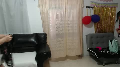 Anitabig69 online show from March 27, 1:12 pm