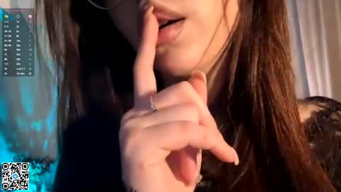 Astrid online show from April 26, 4:37 pm