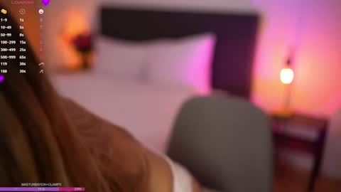 Im Anita thumb up me please its important online show from March 8, 3:50 am